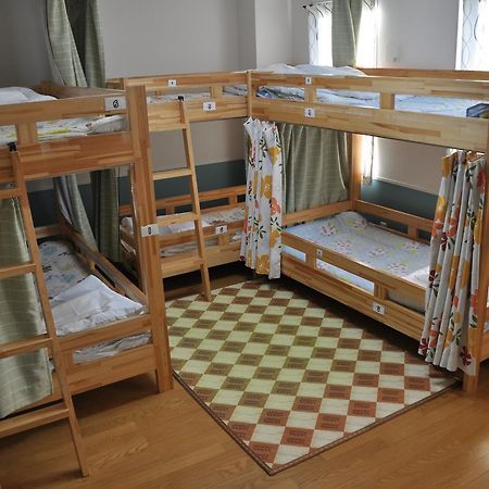 Osaka Green Fine Hostel Εξωτερικό φωτογραφία