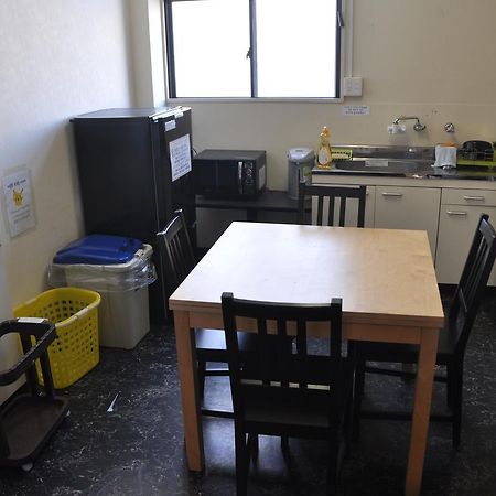 Osaka Green Fine Hostel Εξωτερικό φωτογραφία