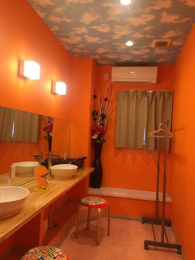 Osaka Green Fine Hostel Εξωτερικό φωτογραφία