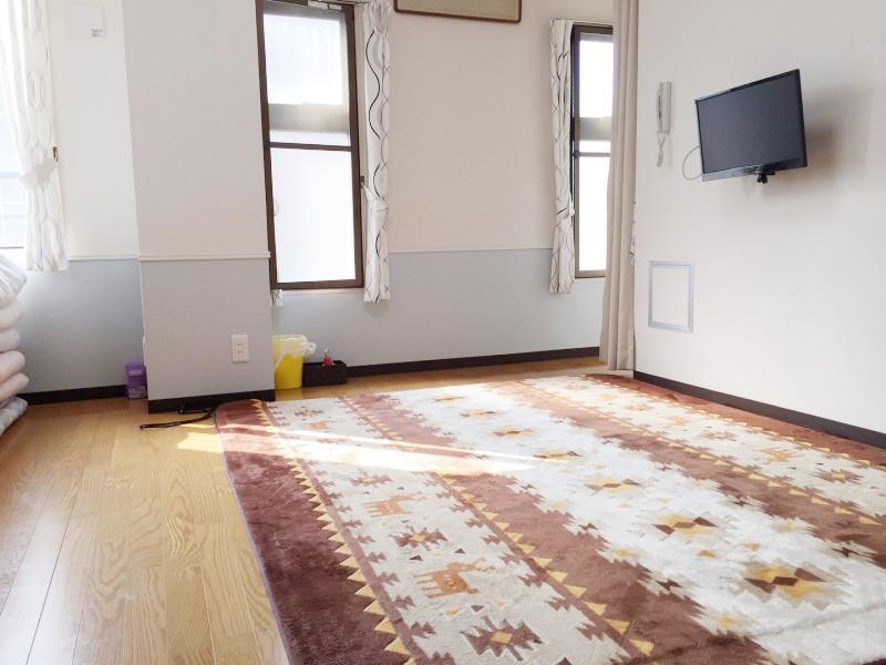 Osaka Green Fine Hostel Εξωτερικό φωτογραφία