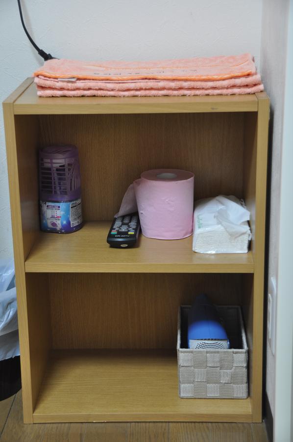 Osaka Green Fine Hostel Εξωτερικό φωτογραφία